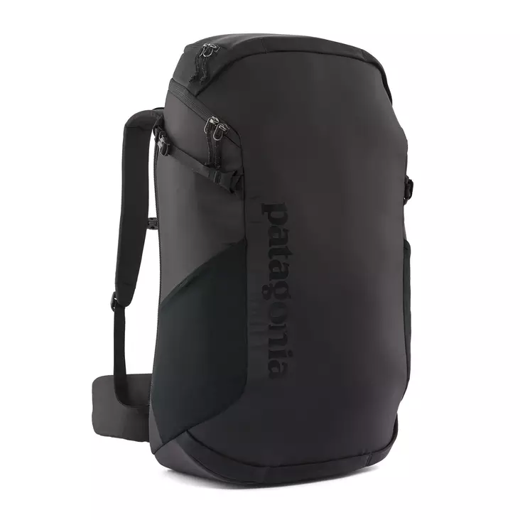 Patagonia Cragsmith Backpack 45L Black - Reput - 196924364721 - 1