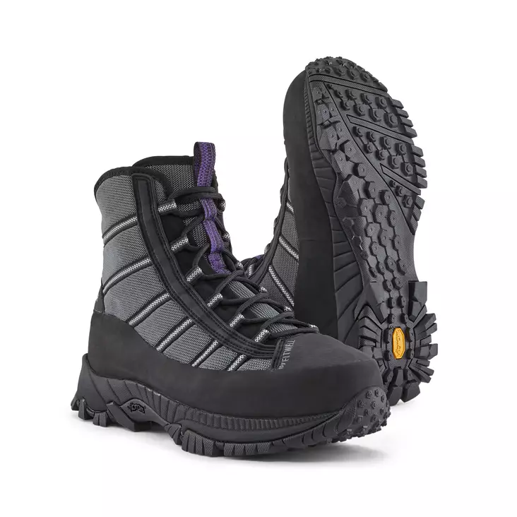 Patagonia Forra Wading Boots FL - Kahluukengät - 195699941601 - 1