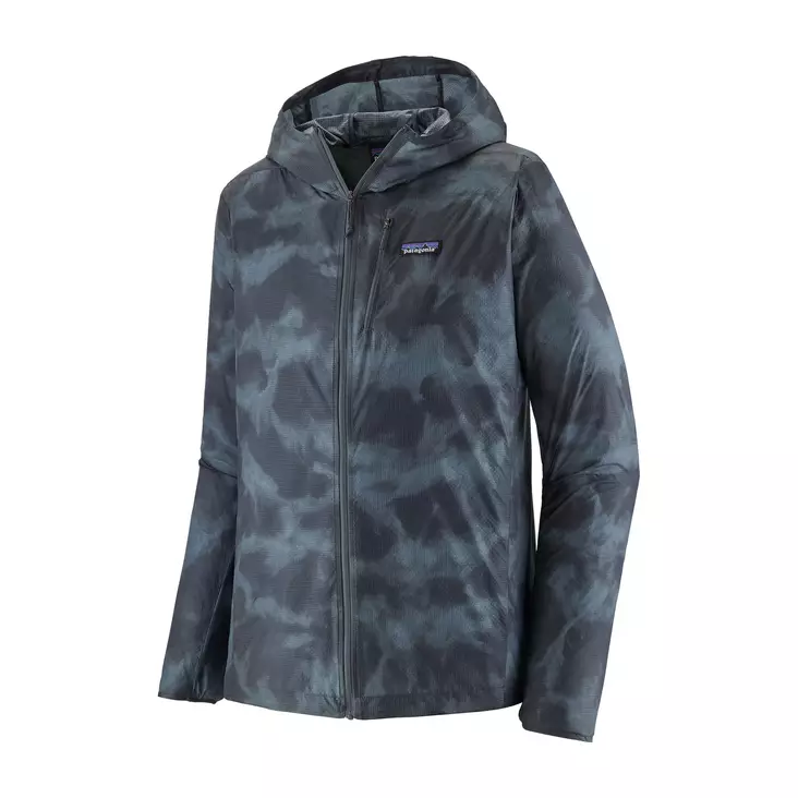Patagonia Ms Houdini Jkt SASM XS - Miesten kuoritakit - 199346065511 - 1