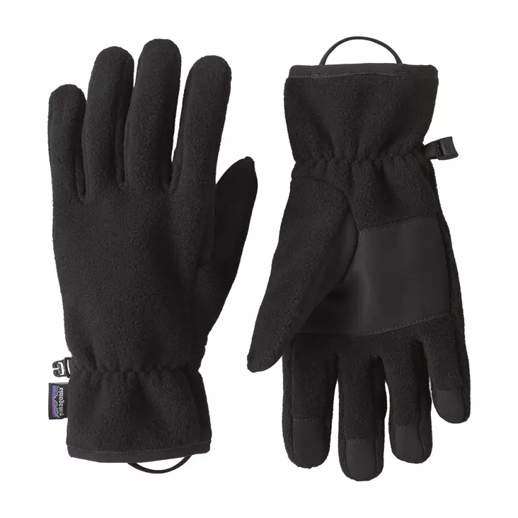 Patagonia Synch Gloves BKSO XS - Käsineet - 198077506041 - 1