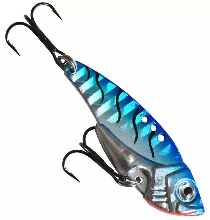 Patriot Blady SwitchBlade 15,5g - Spintailit ja bladet - 0502202121 - 1