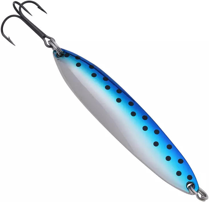 Patriot Slimmy Spoon 20g - Lapiopyrstöiset kalajigit - 090320260301 - 1