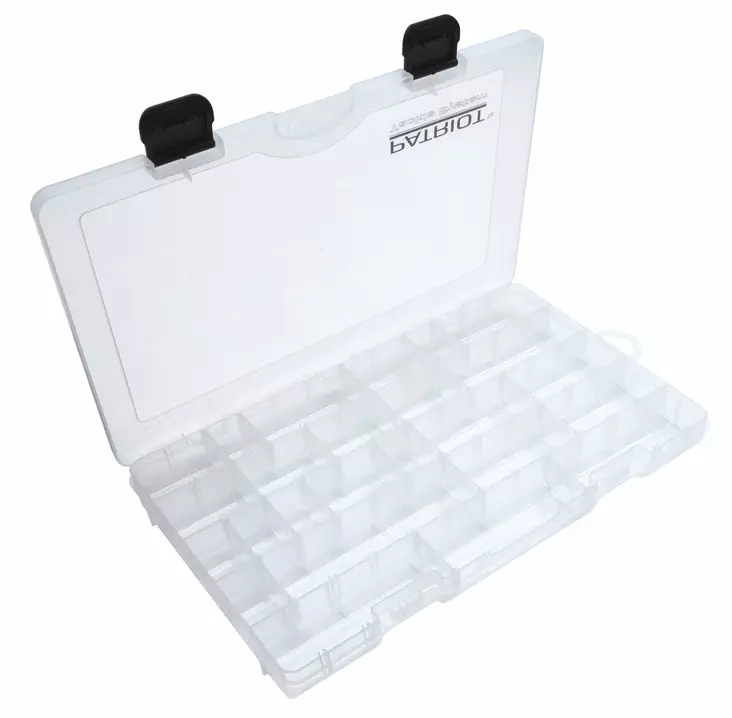 Patriot vieherasia matala #L - Vieherasiat - 6417512509091 - 2