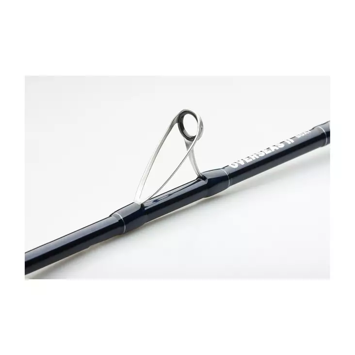 Penn Overseas II Boat 7' 30-50lb - Vene- & pilkkivavat - 031324287211 - 1