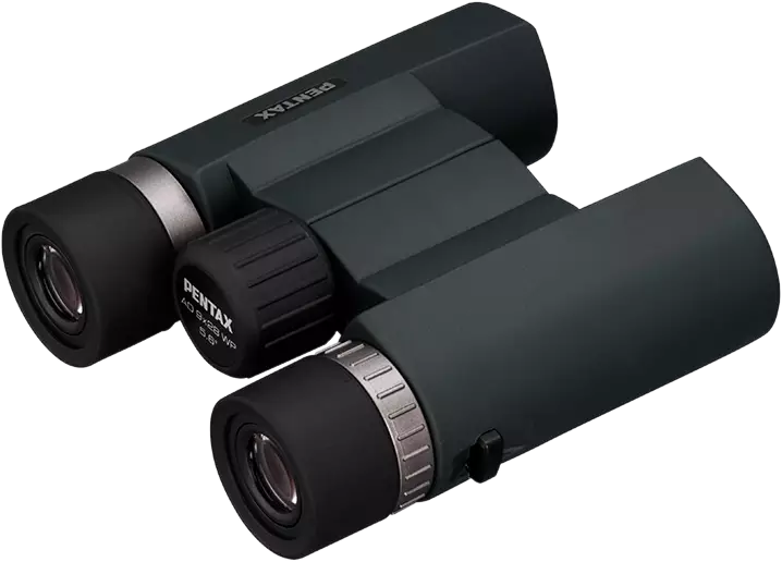 Pentax AD 9x28 Waterproof - Perinteiset katselukiikarit - 027075288621 - 1