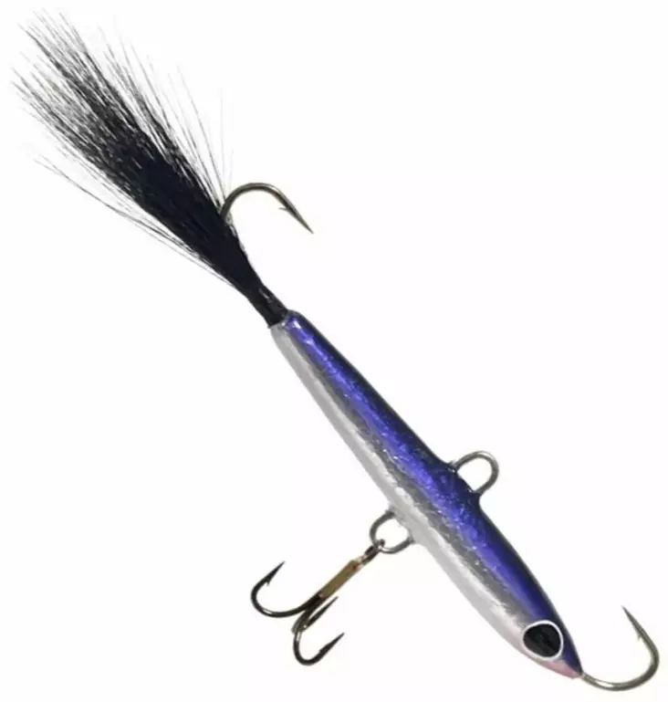 Pilkkipaja Lastu - Tasapainopilkit - 1102030201 - 11