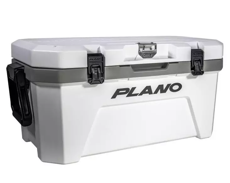 Plano Frost Cooler 30 Litre White - Kylmälaukut ja -laatikot - 024099001991 - 1