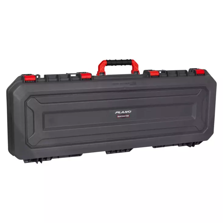 Plano Rustrictor All Weather 2 42'' Long Gun Case - Asekotelot - 024099016711 - 1