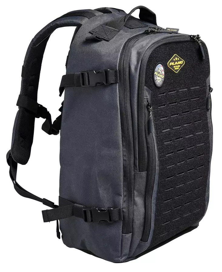 Plano Tactical Backpack - Asekotelot - 024099002141 - 1