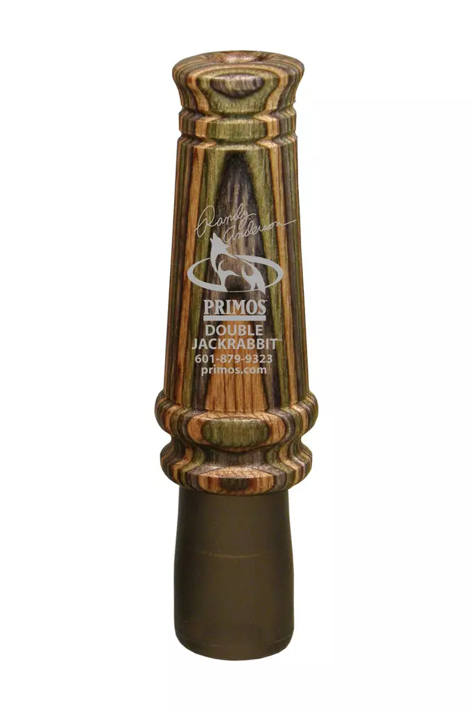 Primos Double Jackrabbit Predator Call - Houkutuspillit - 10135003661 - 1