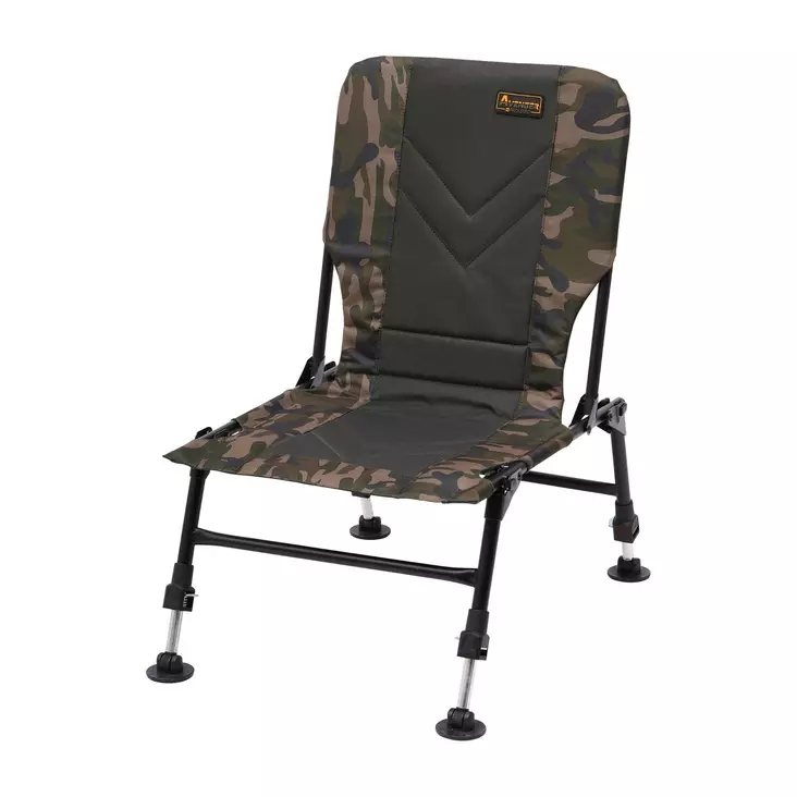 Prologic Avenger Camo Chair - Tuolit - 5706301650481 - 1