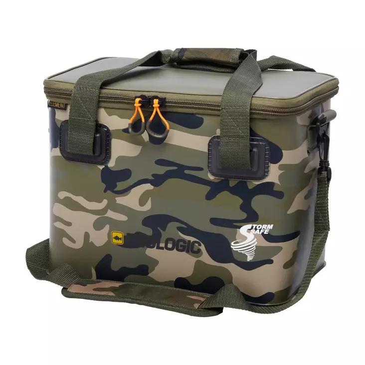 Prologic Element Storm Safe Utility Bag - Tarvikerasiat, rigiboksit & -pussit - 5706301727251 - 1