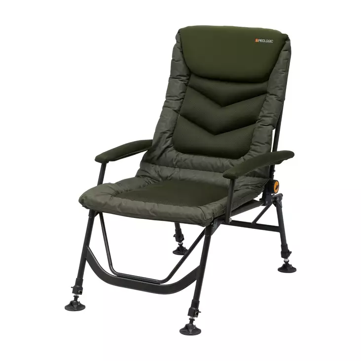 Prologic Inspire Daddy Long Recliner - Tuolit - 5706301641571 - 1