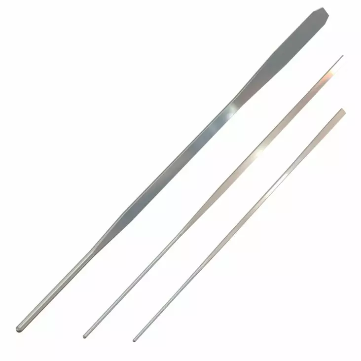 Pro Sportfisher Flexineedle - Putkiperhotarvikkeet - 671227923801 - 1