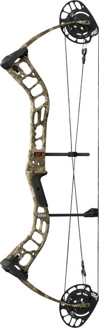PSE Brute ATK 60lbs RH Truetimber Strata - Jouset - 042958631271 - 1