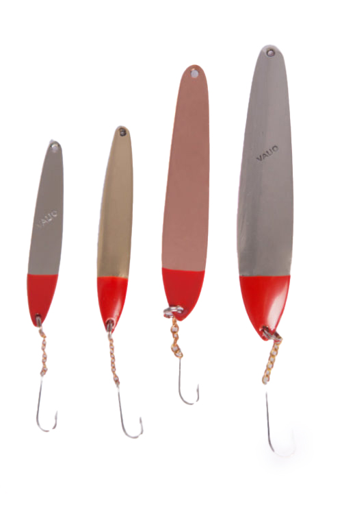 Puustjärvi Valio 8,5cm - Pystypilkit - 3400650011 - 1
