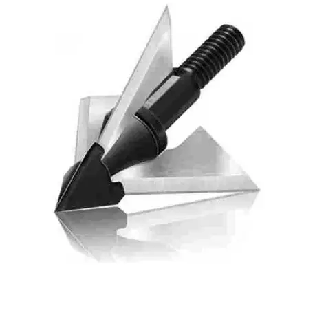 QAD Exodus Swept Blade - Nuolen Kärjet - 710504037111 - 1