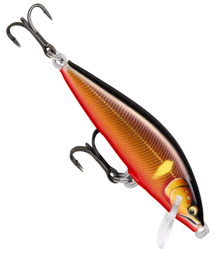 Rapala Countdown Elite 5,5cm - Vaaput alle 6 cm - 0510202151 - 1
