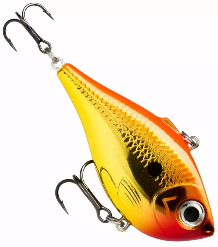 Rapala Rippin’ Rap 6cm 14g - Vaaput 6-10 cm - 3400402781 - 1