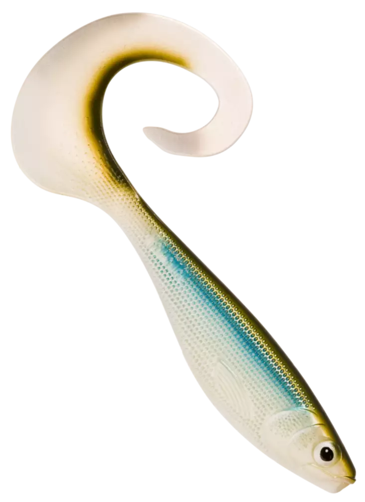 Rapala Soft Otus - Haukishadit alle 100g - 1409202411 - 1