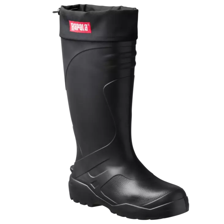 Rapala Sportsman Frost Collar Boots -40C - Talvisaappaat / -kengät - 5907544102281 - 2