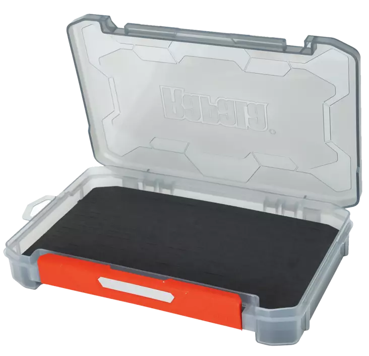 Rapala Tackle Tray 276 Foam - Vieherasiat - 022677341361 - 1