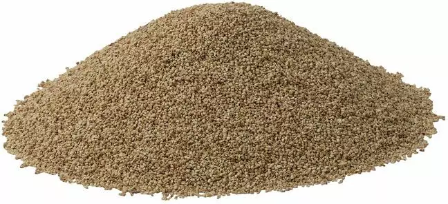 RCBS Kiillotuspuru Maissi 1,8kg - Lataustyökalut ja -laitteet - 076683870681 - 1