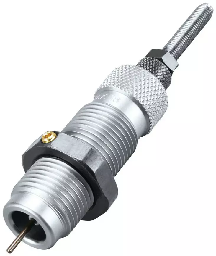 RCBS Neck Sizer 6.5 CRMR - Lataustyökalut ja -laitteet - 076683329301 - 1