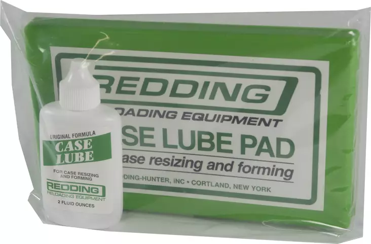 Redding Hylsynvoitelupaketti - Lataustyökalut ja -laitteet - 611760120121 - 1