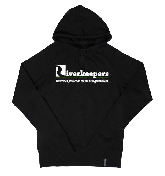 Riverkeepers Hoody - Hupparit - 253000001 - 1