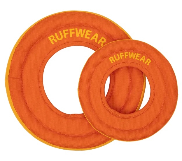 Ruffwear Hydro Plane Toy Campfire Orange - Koiran koulutusdummyt - 748960222871 - 1