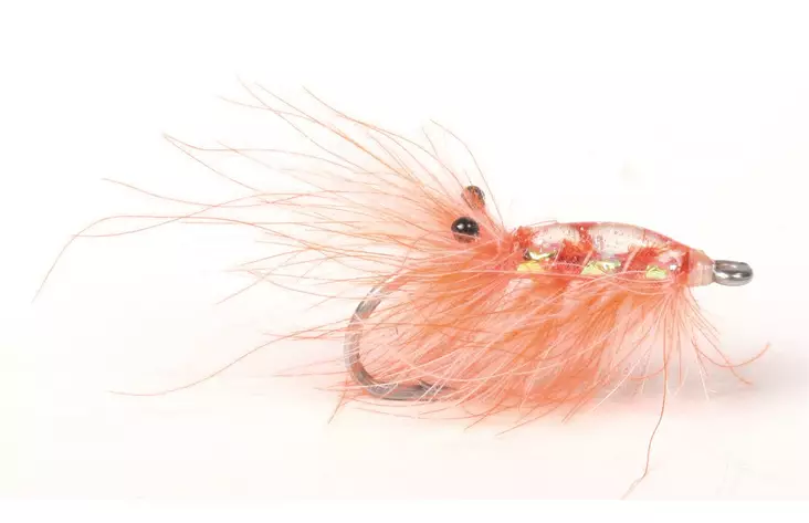 Runars Cdc Reke Orange - Katka-/katkarapuperhot - 7033840121591 - 1