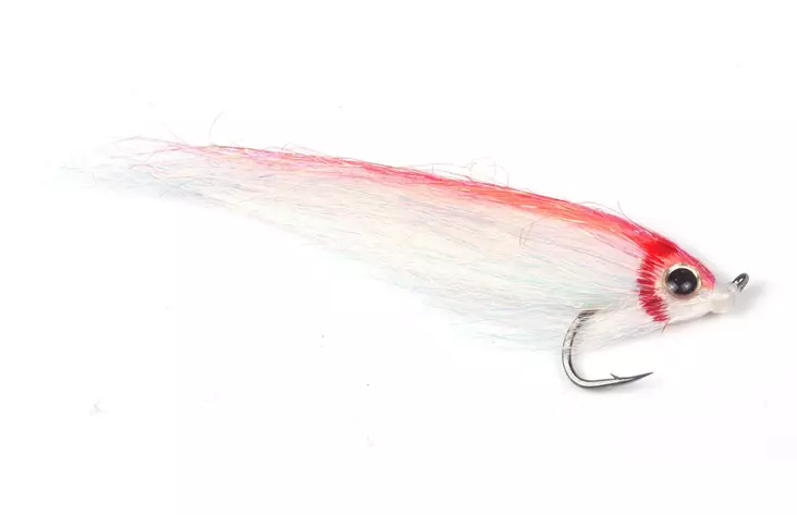 Runars Deceiver Pink - Kalajäljitelmät - 7033840135611 - 1