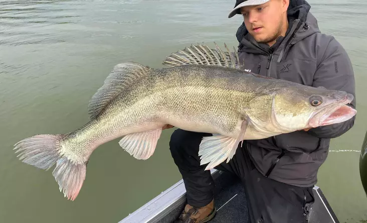 Ruodon kalastusopaspalvelut - Leo Tuomi - Muut tuotteet - 350095001 - 1