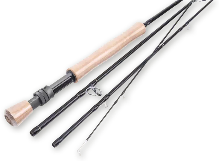 Ruoto Outfit - Streamer - Perhokalastussetit - 641751283001 - 1