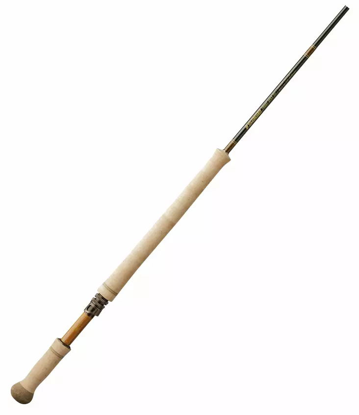 Sage Trout Spey - Switch-perhovavat - 644269247921 - 1