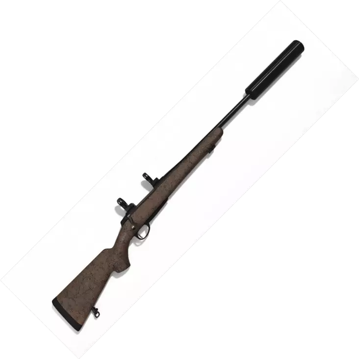 Sako A7 .30-06 sprg - Käytetyt kiväärit - K01761 - 1