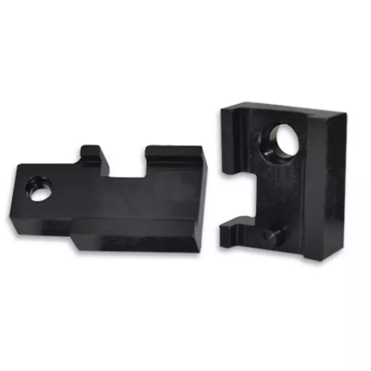 Sako Optilock Base "Sako" Extended - Rengasjalkojen pohjat - S1A067761 - 1