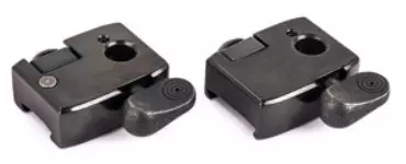 Sako Optilock QR Tikka 17mm - Pikajalat - S14065581 - 1