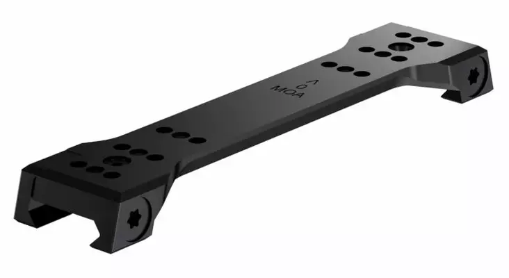 Sako S20 Scope Mount - Rengasjalkojen pohjat - S588207291 - 1