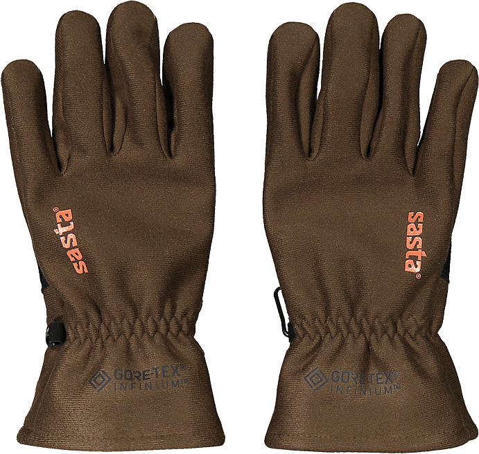 Sasta Mehto WS Gloves - Metsästäjän hanskat - 6419619197201 - 1
