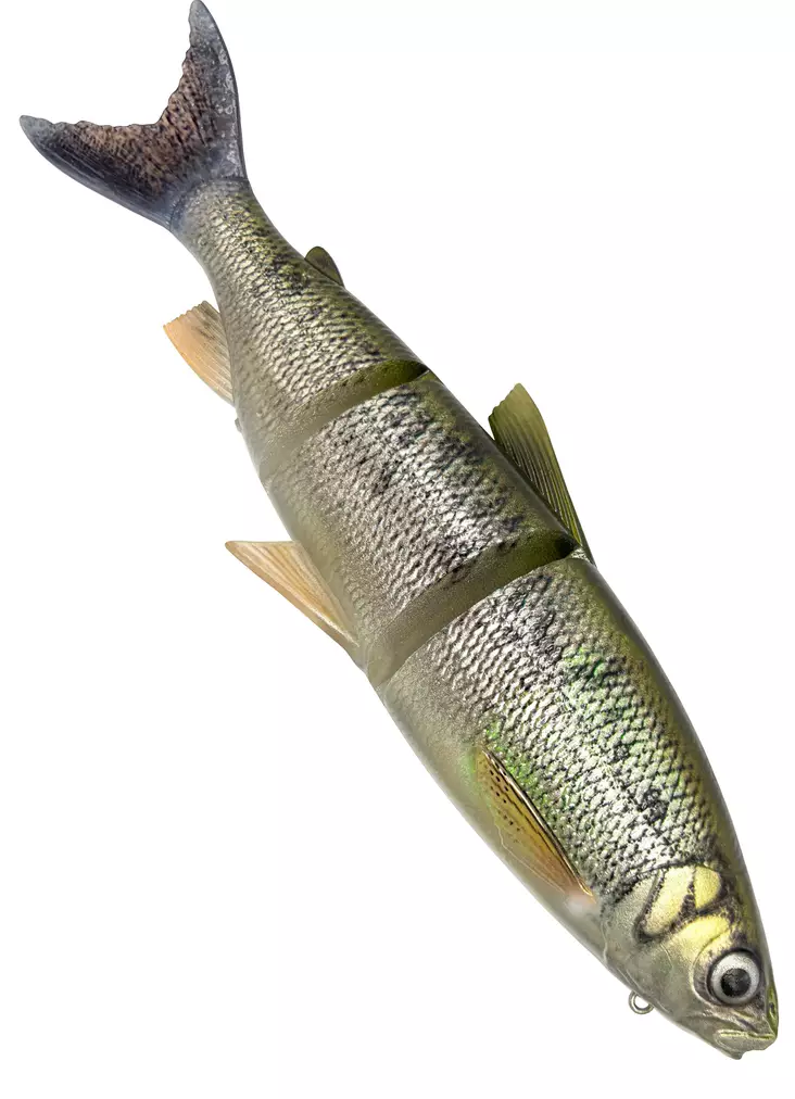 Savage Gear 3D LT Whitefish 17cm/53g - Haukishadit yli 100 g - 17302692521 - 1