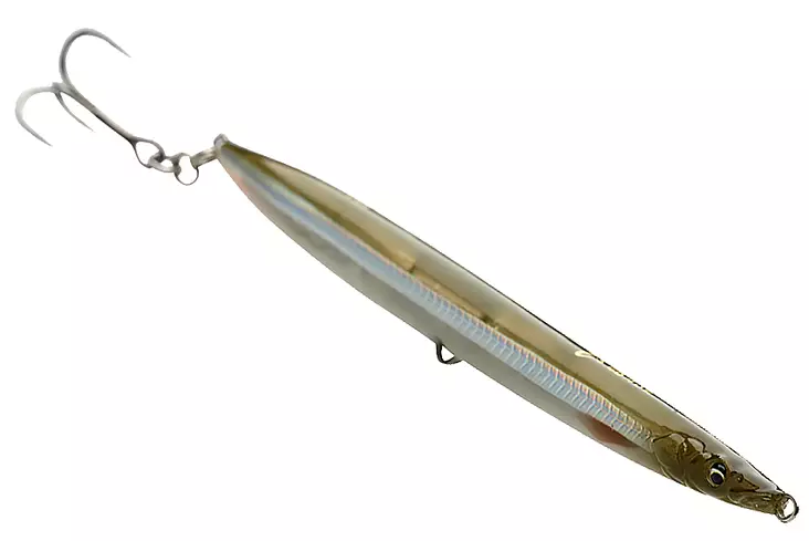 Savage Gear 3D Sandeel Pencil 12,5cm 19g - Puikot - 051020201 - 1