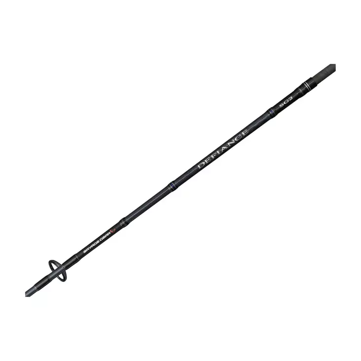 Savage Gear SG2 Light Jig 1,80m max 80g - Jigging-vavat - 5706301017031 - 1