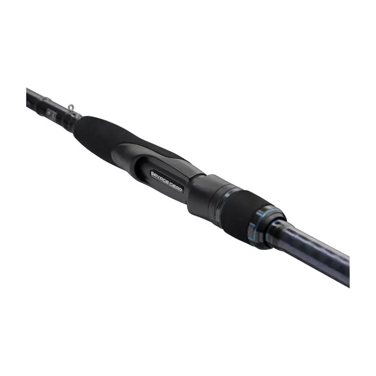 Savage Gear SG4 Inshore 2,59m 9-35g - Meribassi- & kevyet merivavat - 840004201221 - 1