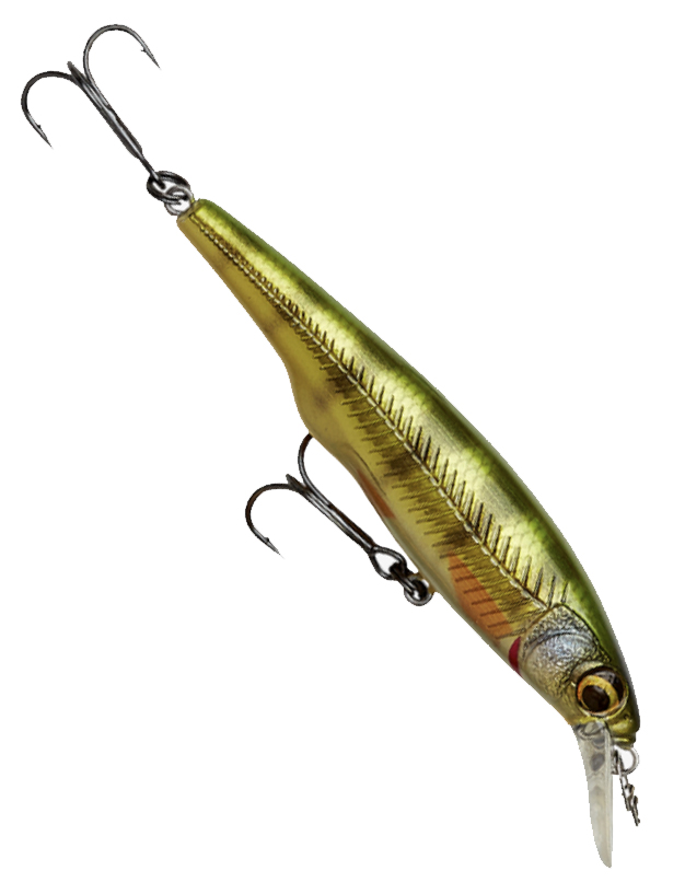 Savage Gear Gravity Twitch 6,7cm 6g - Perinteiset jerkit - 2802202131 - 1
