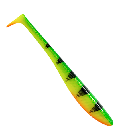 Savage Gear Monster Shad 22cm 60g - Haukishadit alle 100g - 0307202311 - 1