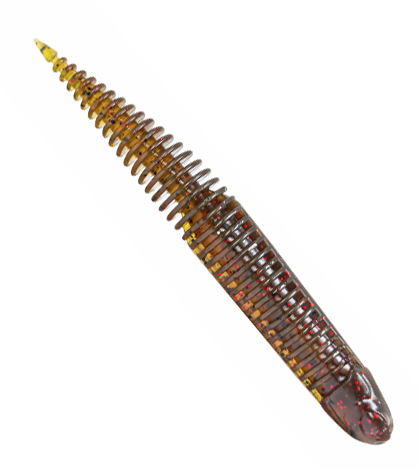 Savage Gear NED Dragon Tail 8,8cm - Kelluvat jigit - 1603202411 - 1