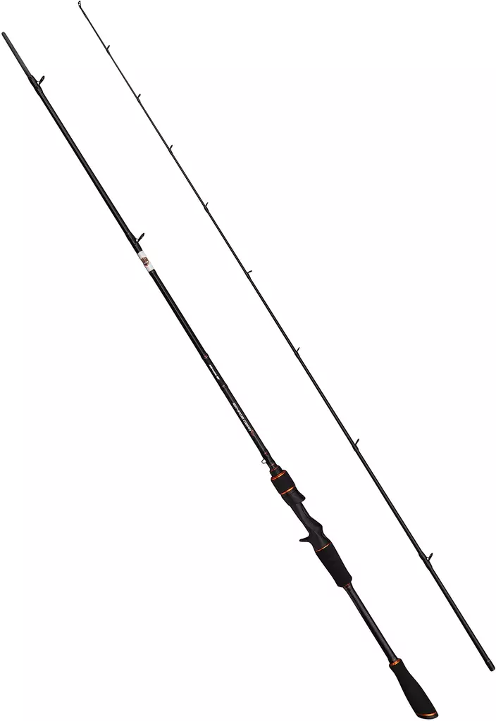 Savage Gear Perch Academy Allround 7' 7-22g - Savage Gear -hyrräkelavavat - 5706301040831 - 1
