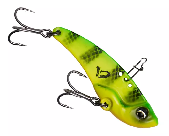 Savage Gear VIB Blade 5,5cm 14,5g - Spintailit ja bladet - 1201202231 - 1